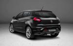 Fiat Bravo BlackMotion 2015 года